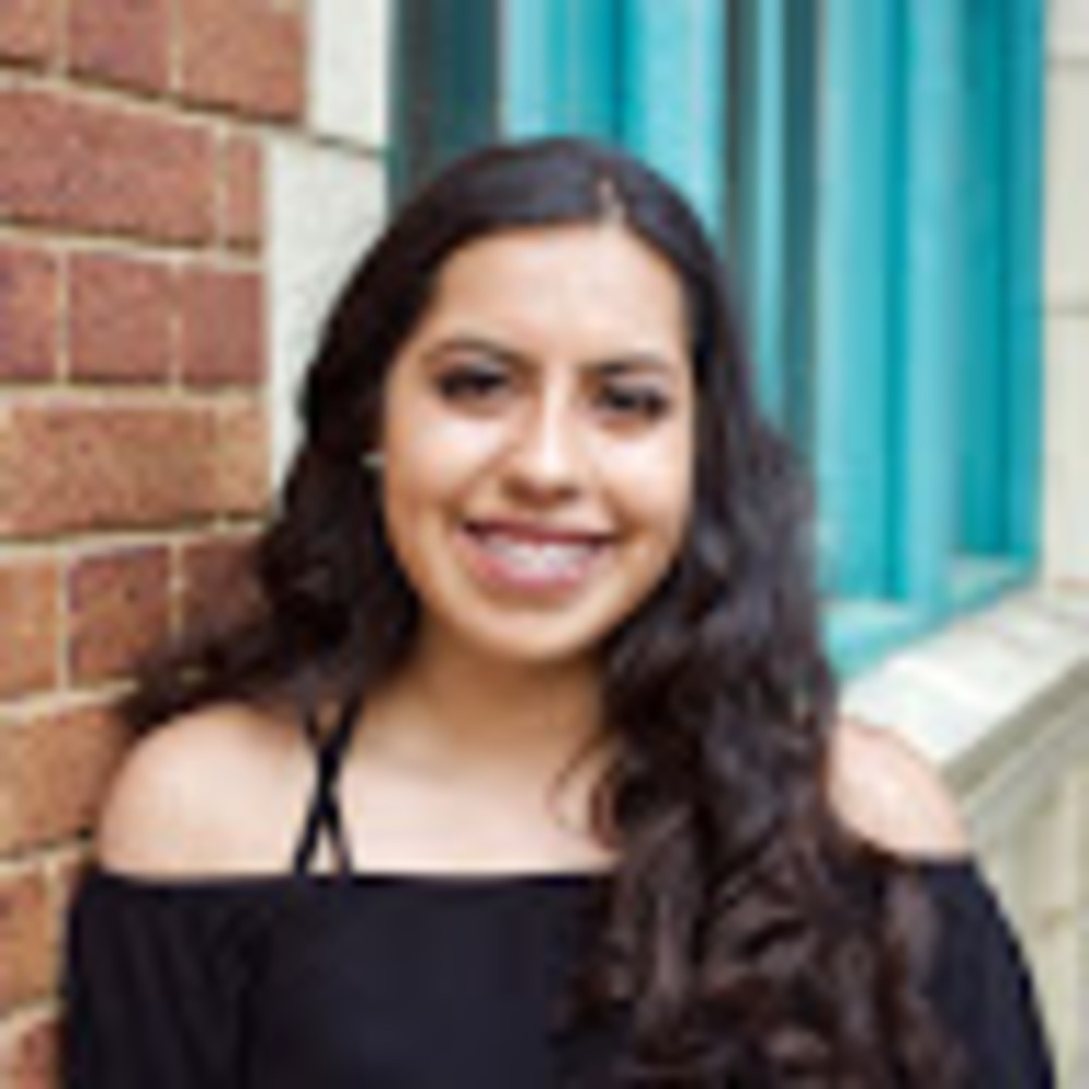 Meet your Posher, Karena